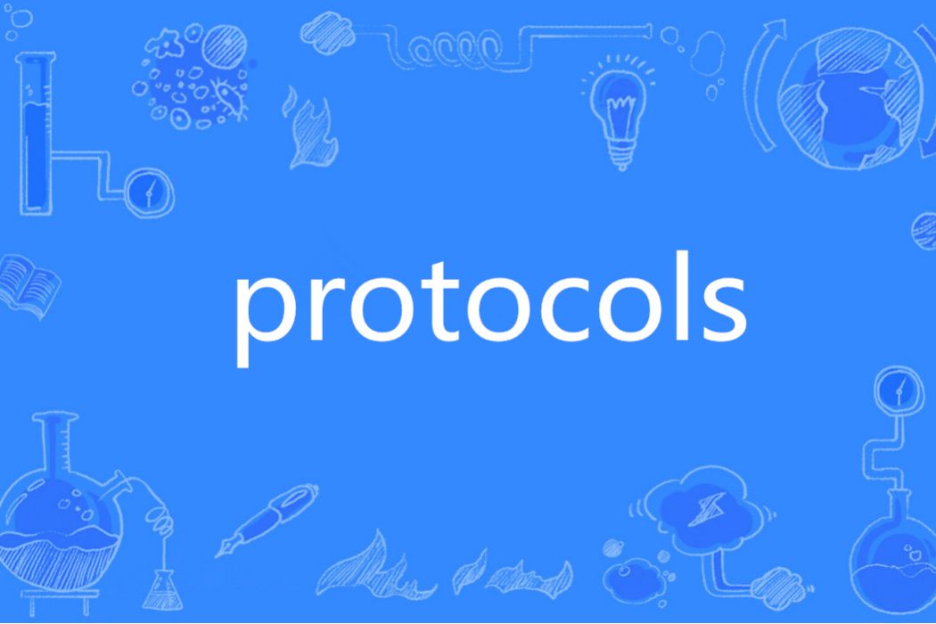 protocols