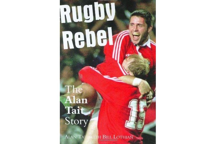 Rugby Rebel