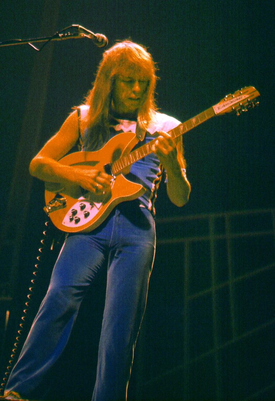 Steve Howe