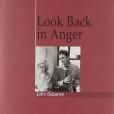 Look Back in Anger+cd