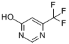 4-羥基-6-三氟甲基嘧啶