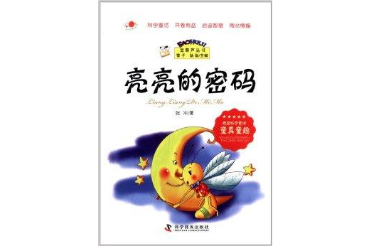 寶葫蘆叢書：亮亮的密碼