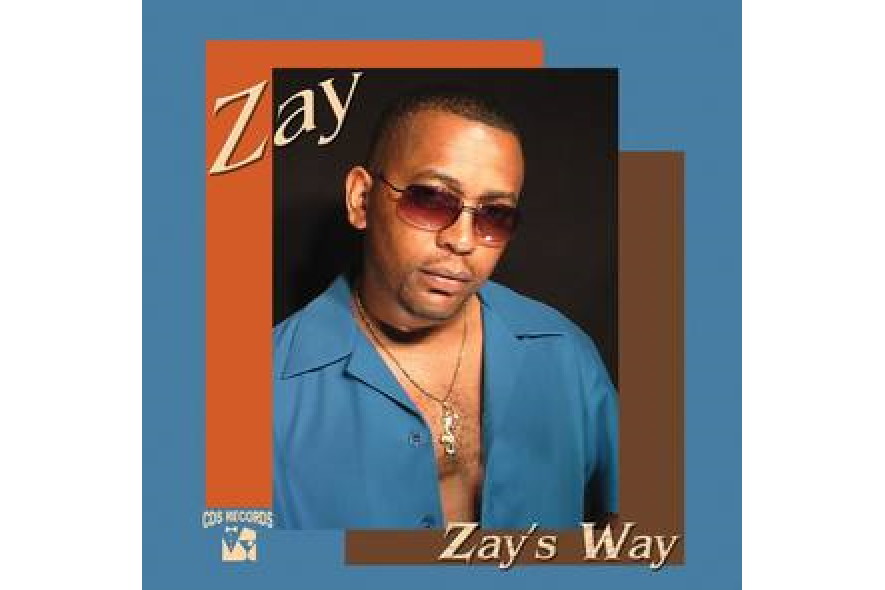 Mister Zay