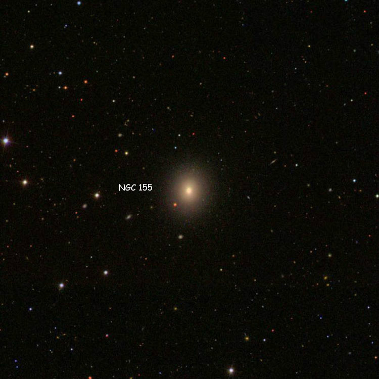 NGC 155