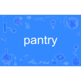 pantry