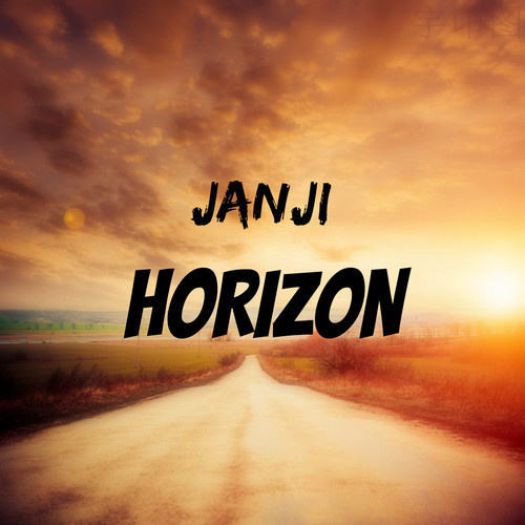 Horizon(楊伊(Janji;Janji Oikarinen)創作歌曲)