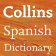 Collins Spanish Dictionary(Collins著圖書)