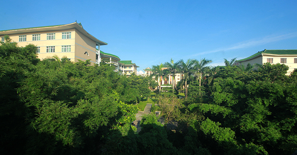 廣州理工學院(廣東技術師範大學天河學院)