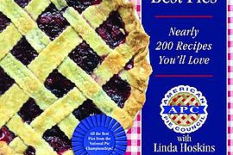 The Ultimate Book of Pies