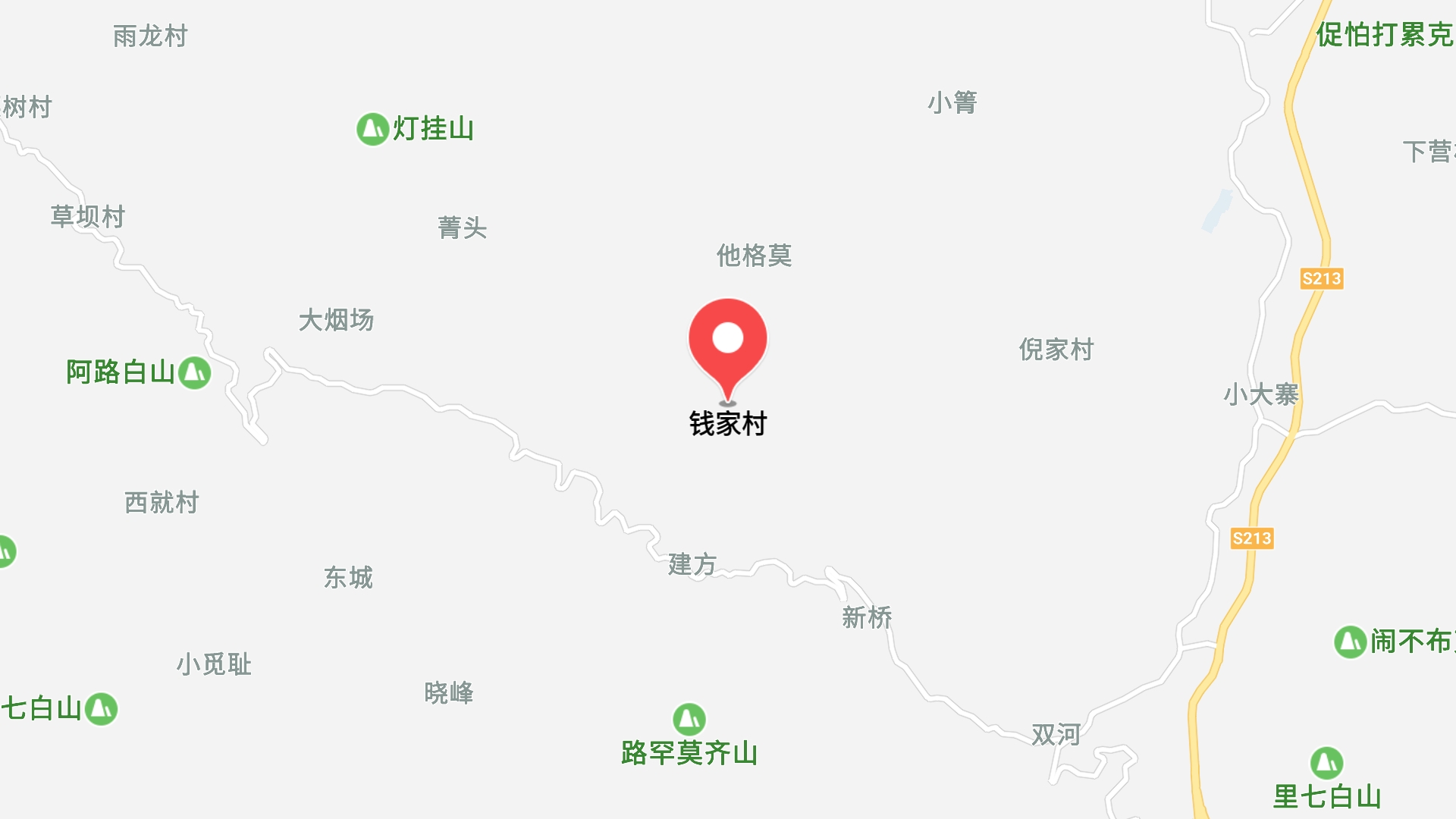 地圖信息