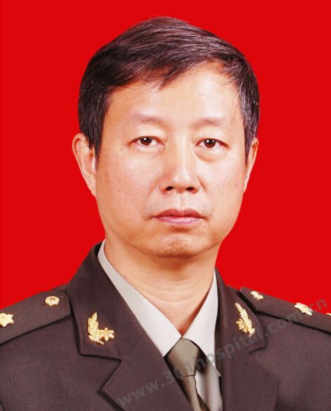 黃曉強(中國人民解放軍總醫院肝膽外科醫生)