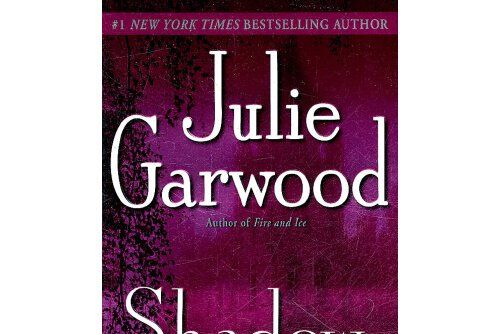 Shadow Music : A Novel