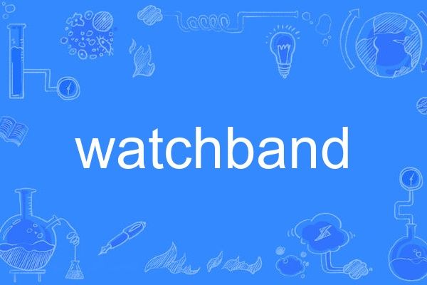 watchband