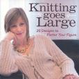 Knitting Goes Large