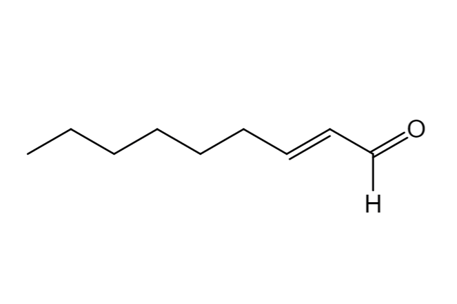 反式-2-壬烯醛