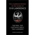 The Fox, The Captain\x27s Doll, The Ladybird (The Cambridge Edition of the Works of D. H. Lawrence)