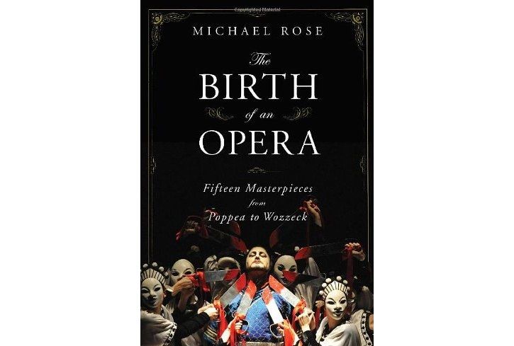 The Birth of an Opera