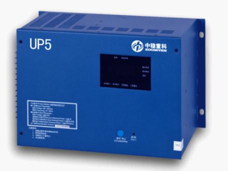 中穩UP5微型直流電源