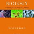 Biology(Krogh, David; Hogan, Kelly A.等著圖書)