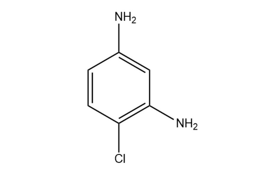 4-氯-1,3-苯二胺(4-氯-間-苯二胺)