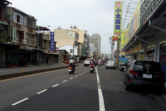 樂安街(濟南市樂安街小區)