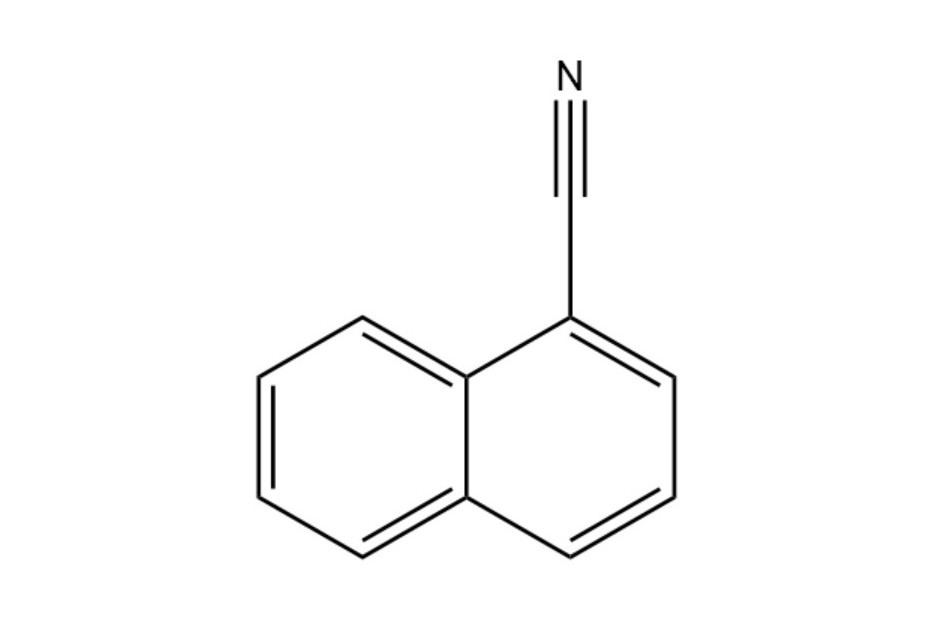 1-萘甲腈