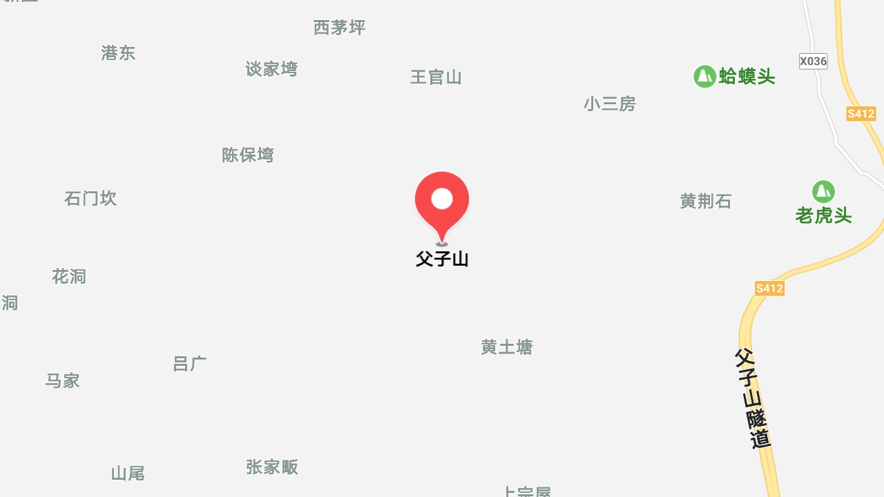 地圖信息