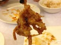 魚香肉絲