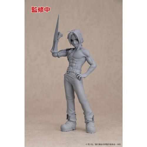 POP UP PARADE 鋼之鍊金術師 FULLMETAL ALCHEMIST 愛德華·艾爾利克