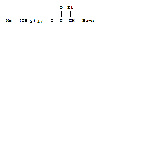2-乙基己酸十八醇酯