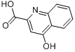 4-羥基喹啉二甲酸