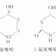 尿嘧啶氮芥