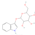 3-吲哚基-beta-D-吡喃葡萄糖苷