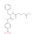 戊二醯-L-苯丙氨醯-對硝基苯胺