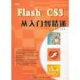 中文Flash CS3從入門到精通