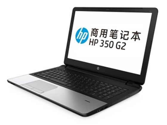 惠普ProBook 350 G2