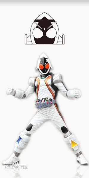 假面騎士Fourze