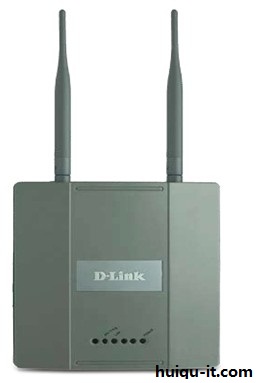 D-Link DWL-3500AP