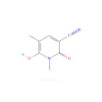 1,4-二甲基-3-氰基-6-羥基-2-吡啶酮