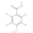 2,3,5,6-四氟-4-巰基苯甲酸