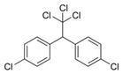 DDT(滴滴涕)