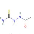 4-乙醯基氨基硫脲