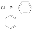 二苯基氯化磷