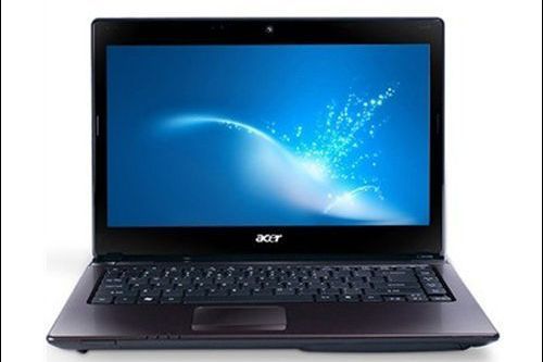 Acer 4750G-2454G50Mnkk(520M)