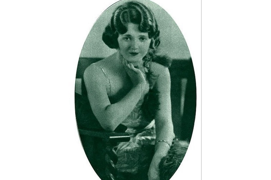 Doris May