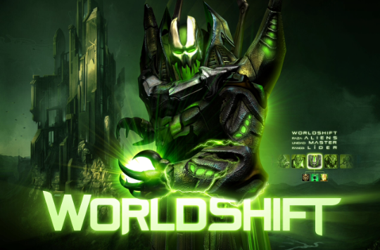 WorldShift