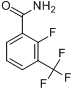 2-氟-5-（三氟甲基）苯甲醯胺