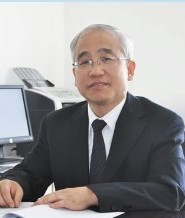 東北大學工商管理學院院長馬欽海