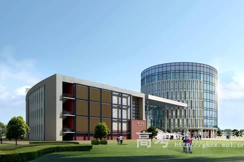 吉林建築大學經濟與管理學院