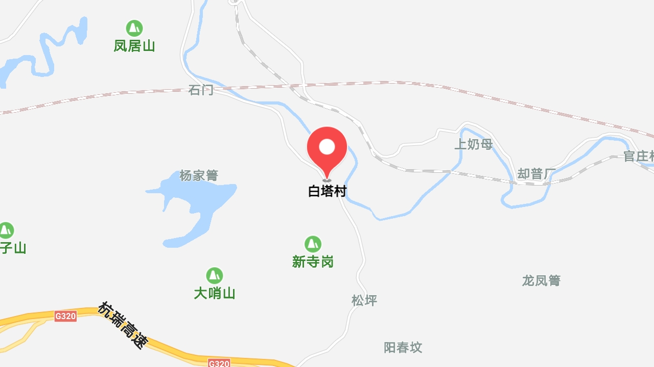 地圖信息